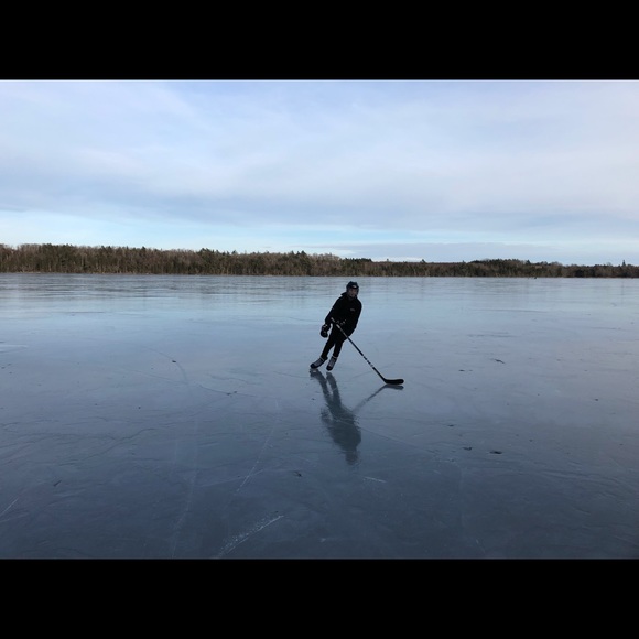 Meet your Posher, Connor - Picture 1 of 1